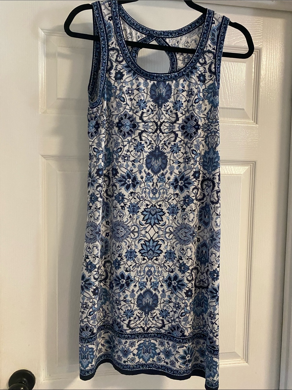Max Studio dress size S
